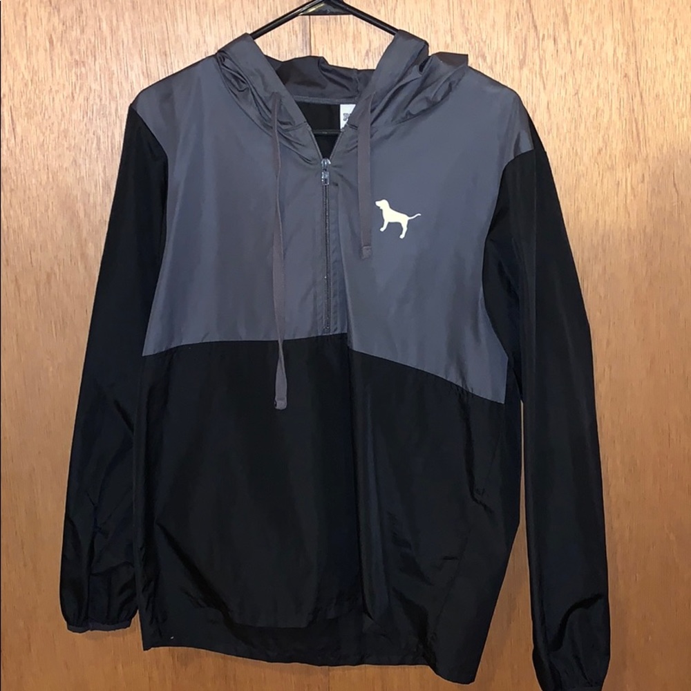 Windbreaker